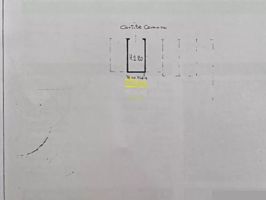 Immagine 26 di Appartamento in vendita  in VIA G. LEOPARDI a Vaprio D'adda