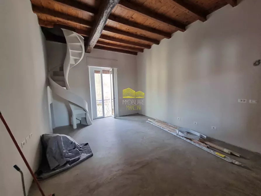 Immagine 2 di Appartamento in vendita  in via san floriano a Verderio