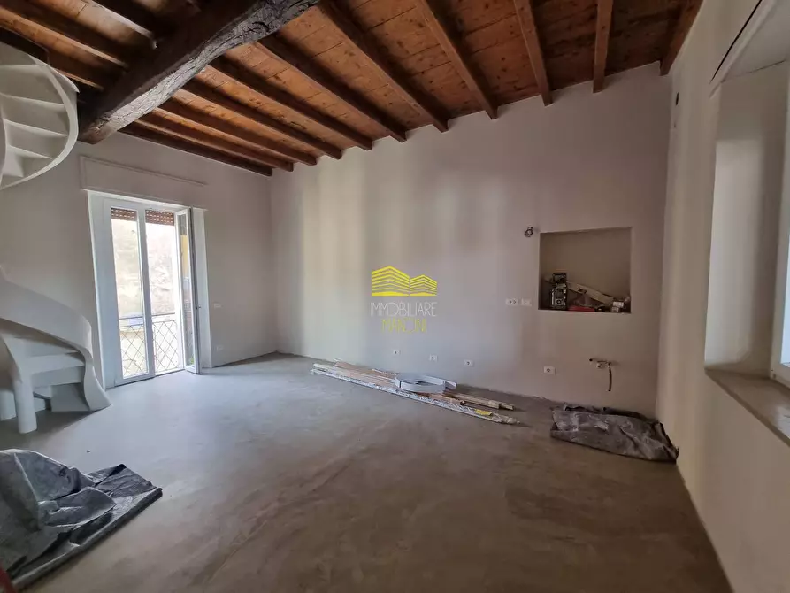 Immagine 3 di Appartamento in vendita  in via san floriano a Verderio