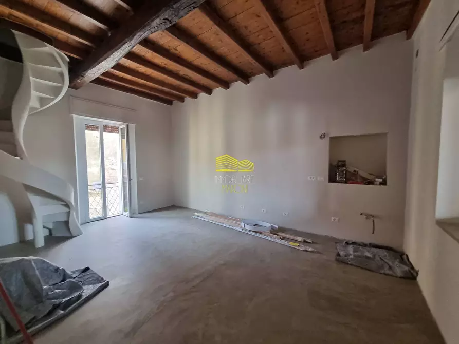 Immagine 4 di Appartamento in vendita  in via san floriano a Verderio