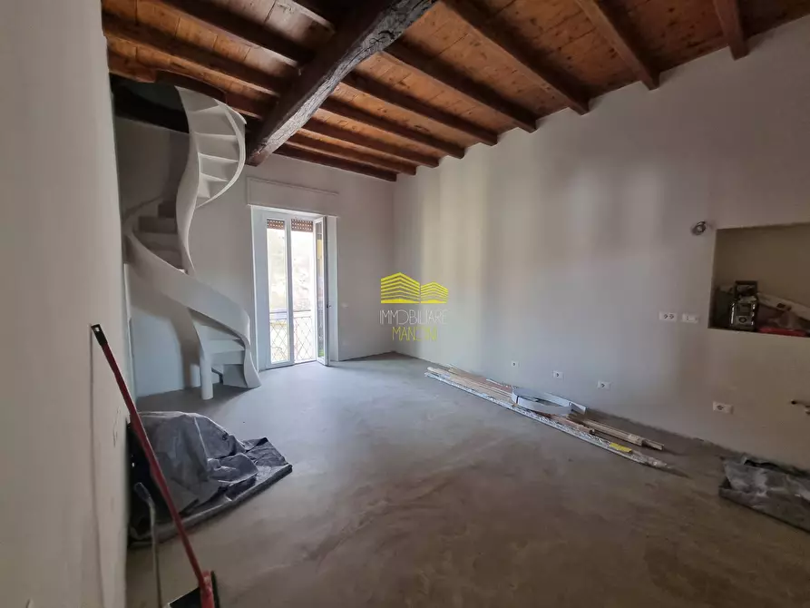 Immagine 5 di Appartamento in vendita  in via san floriano a Verderio