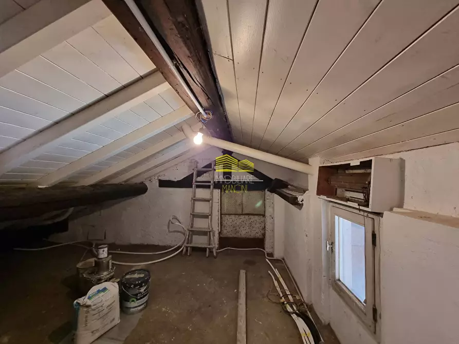 Immagine 19 di Appartamento in vendita  in via san floriano a Verderio