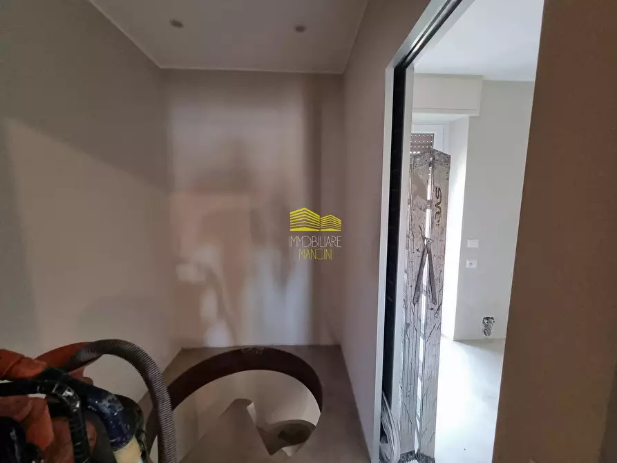 Immagine 10 di Appartamento in vendita  in via san floriano a Verderio