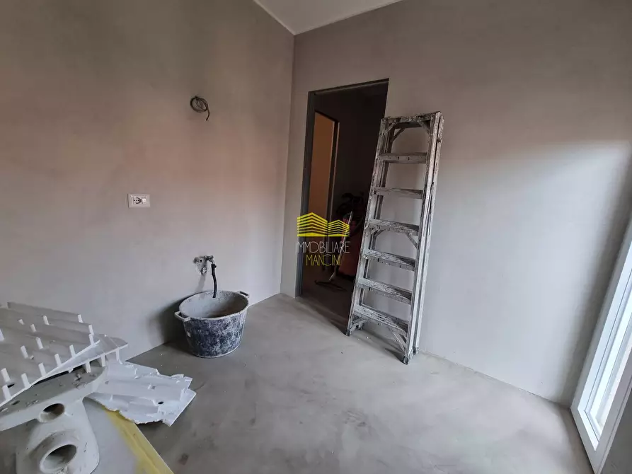 Immagine 15 di Appartamento in vendita  in via san floriano a Verderio