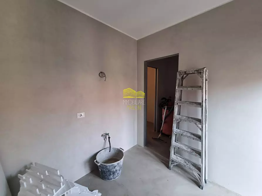 Immagine 16 di Appartamento in vendita  in via san floriano a Verderio