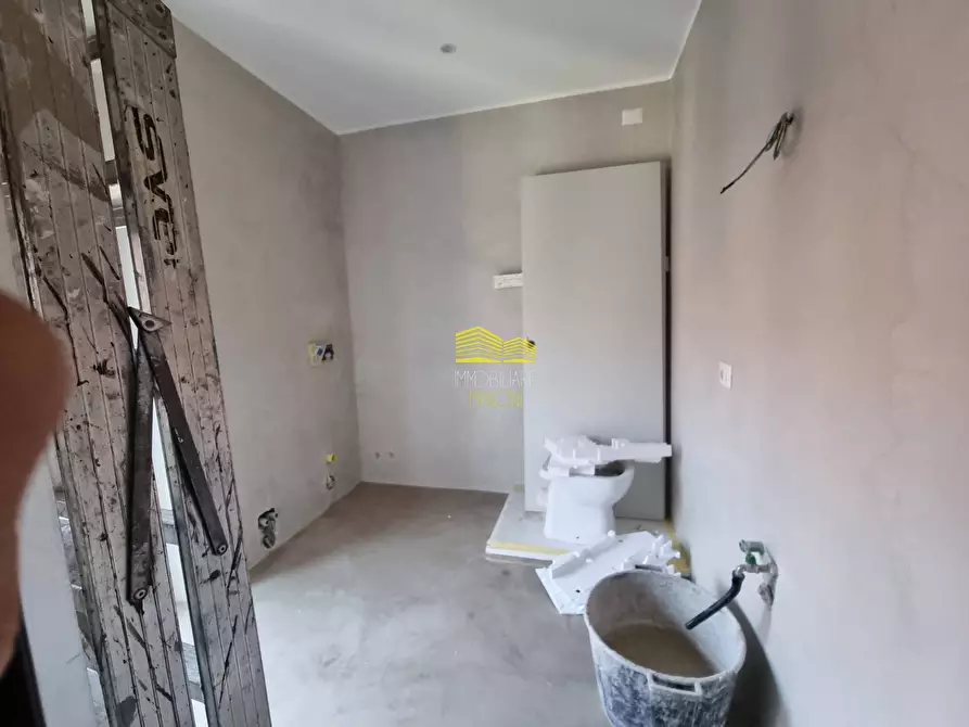 Immagine 17 di Appartamento in vendita  in via san floriano a Verderio