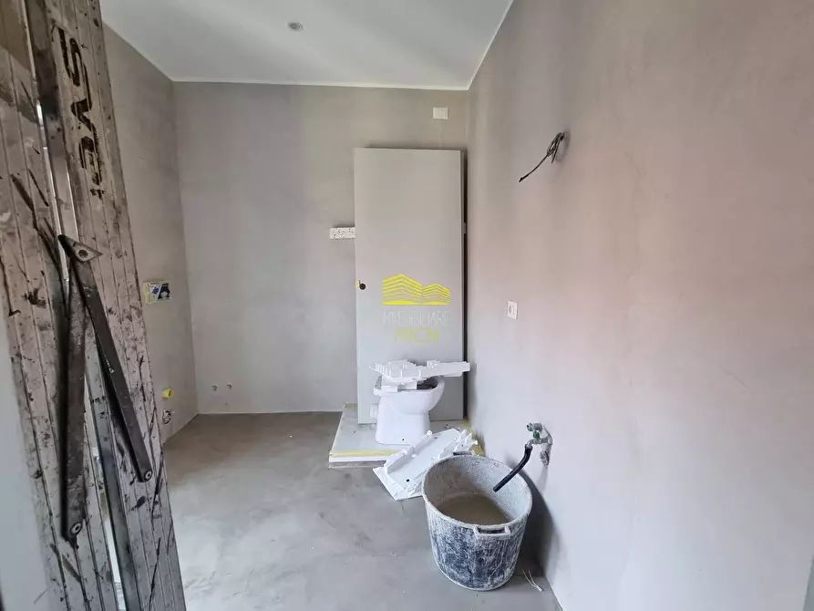 Immagine 18 di Appartamento in vendita  in via san floriano a Verderio