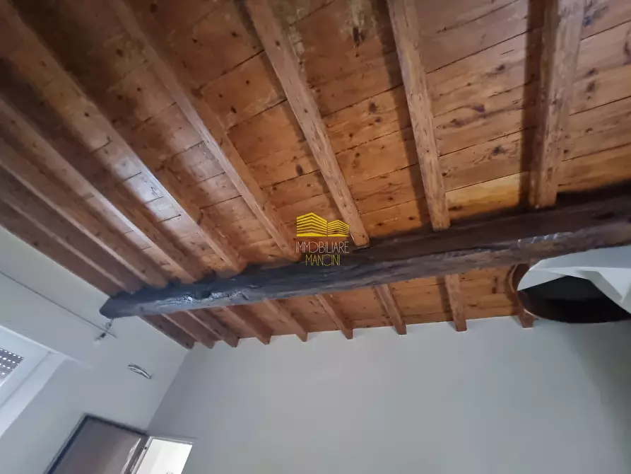 Immagine 9 di Appartamento in vendita  in via san floriano a Verderio