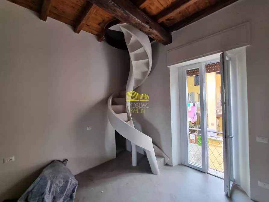Immagine 8 di Appartamento in vendita  in via san floriano a Verderio