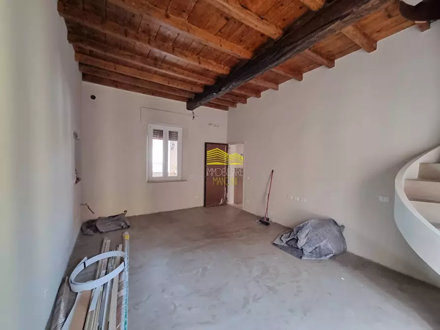 Immagine 6 di Appartamento in vendita  in via san floriano a Verderio