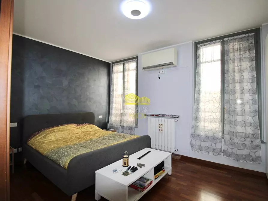 Immagine 23 di Appartamento in vendita  in VIA MATTEOTTI a Vaprio D'adda