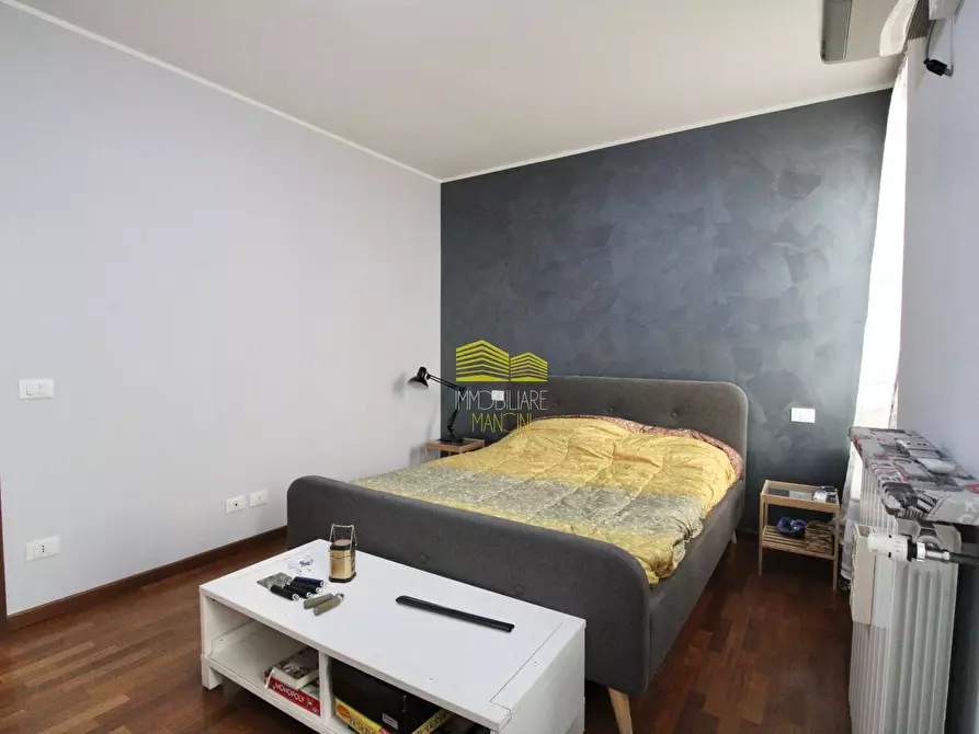 Immagine 26 di Appartamento in vendita  in VIA MATTEOTTI a Vaprio D'adda