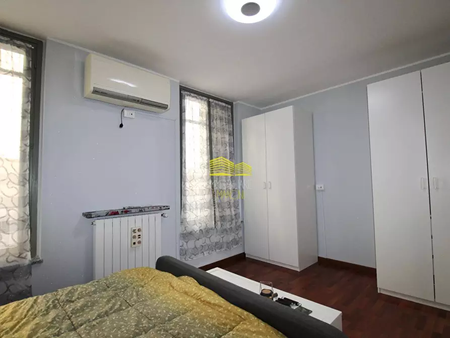 Immagine 25 di Appartamento in vendita  in VIA MATTEOTTI a Vaprio D'adda