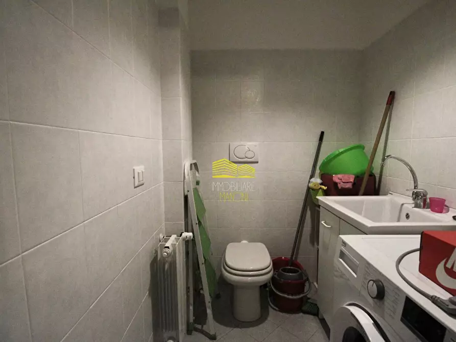 Immagine 22 di Appartamento in vendita  in VIA MATTEOTTI a Vaprio D'adda