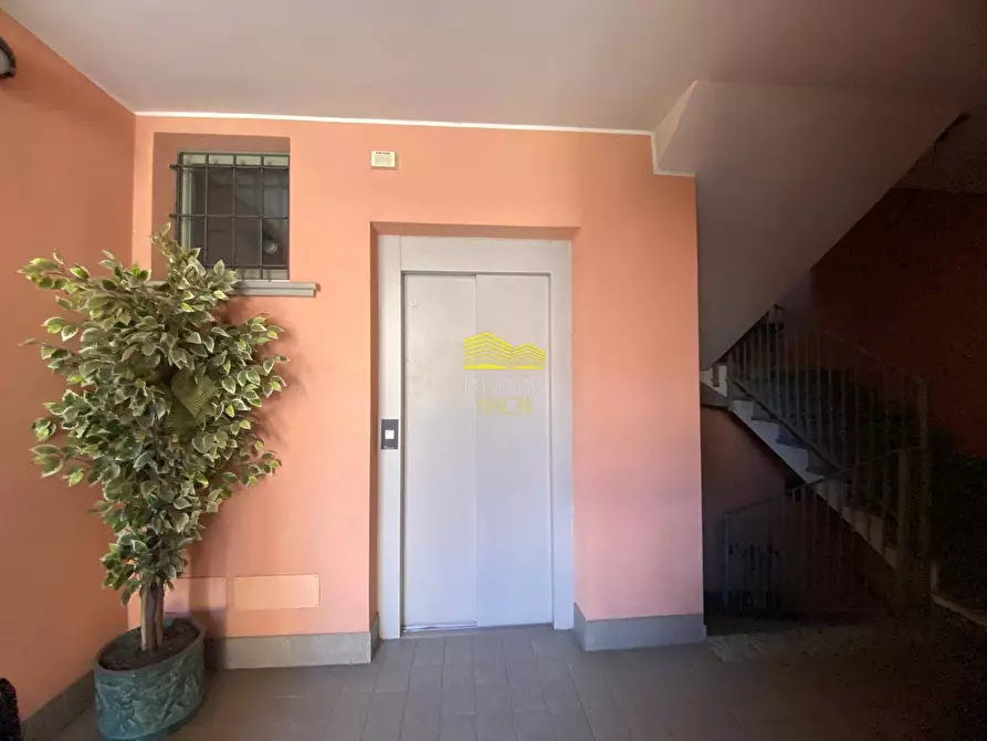 Immagine 29 di Appartamento in vendita  in VIA MATTEOTTI a Vaprio D'adda