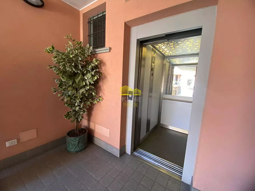 Immagine 30 di Appartamento in vendita  in VIA MATTEOTTI a Vaprio D'adda