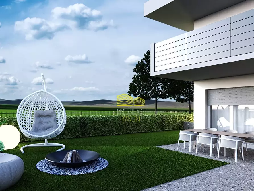 Immagine 6 di Appartamento in vendita  in VIA ARCHIMEDE a Osio Sopra