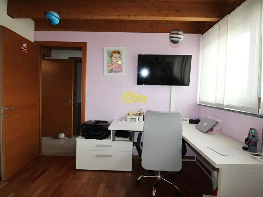 Immagine 22 di Appartamento in vendita  in Via De Amicis a Cornate D'adda