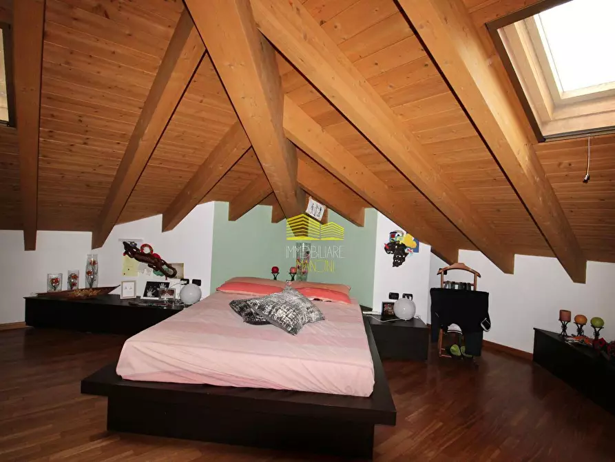 Immagine 26 di Appartamento in vendita  in Via De Amicis a Cornate D'adda