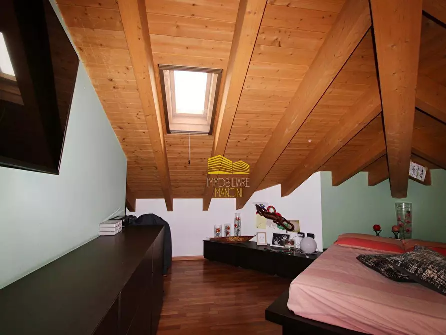 Immagine 27 di Appartamento in vendita  in Via De Amicis a Cornate D'adda