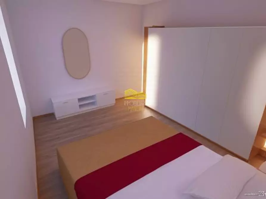 Immagine 3 di Attico in vendita  in VIA BRASILE a Pioltello