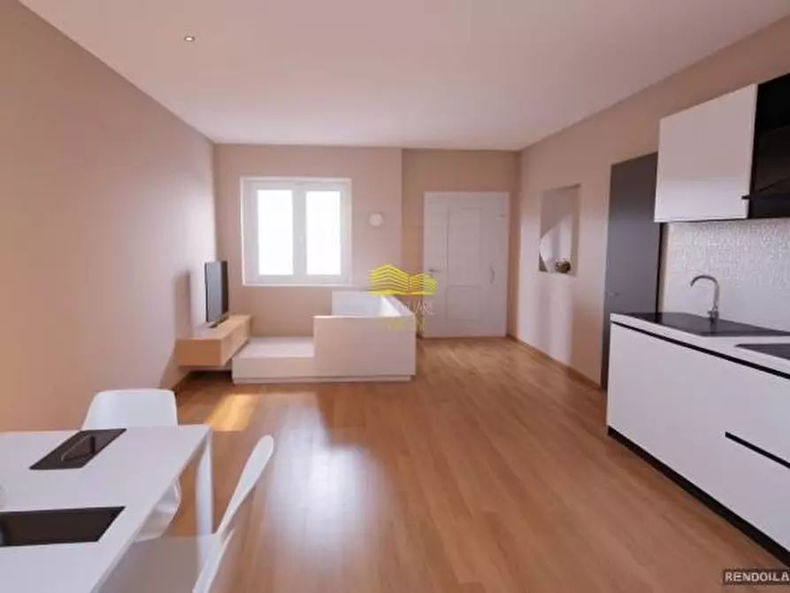 Immagine 5 di Attico in vendita  in VIA BRASILE a Pioltello