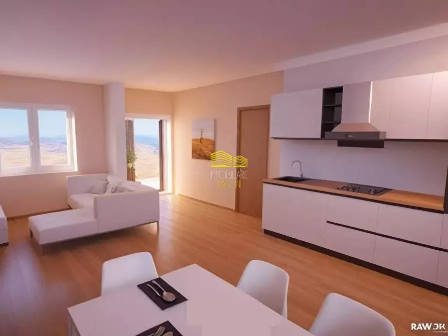 Immagine 6 di Attico in vendita  in VIA BRASILE a Pioltello