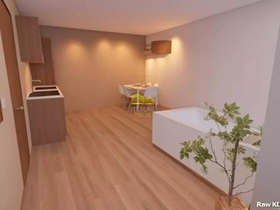 Immagine 7 di Attico in vendita  in VIA BRASILE a Pioltello