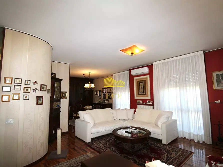 Immagine 3 di Appartamento in vendita  in VIA DON CARLO GNOCCHI a Trezzo Sull'adda