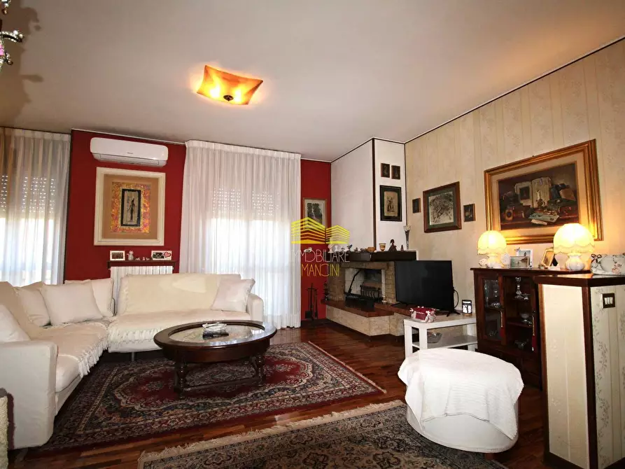 Immagine 4 di Appartamento in vendita  in VIA DON CARLO GNOCCHI a Trezzo Sull'adda