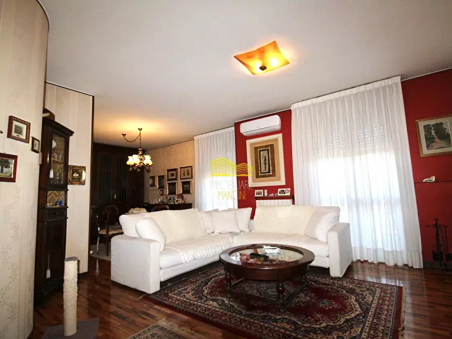 Immagine 2 di Appartamento in vendita  in VIA DON CARLO GNOCCHI a Trezzo Sull'adda