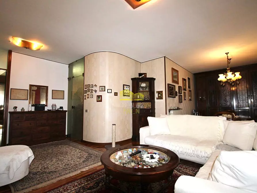 Immagine 9 di Appartamento in vendita  in VIA DON CARLO GNOCCHI a Trezzo Sull'adda