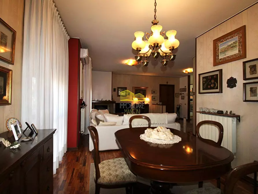 Immagine 10 di Appartamento in vendita  in VIA DON CARLO GNOCCHI a Trezzo Sull'adda