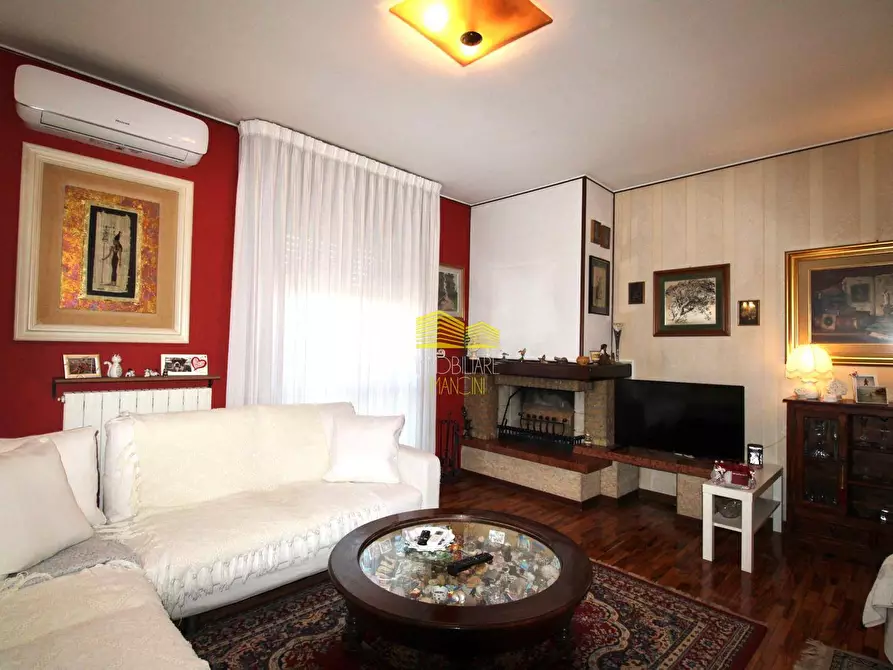 Immagine 12 di Appartamento in vendita  in VIA DON CARLO GNOCCHI a Trezzo Sull'adda