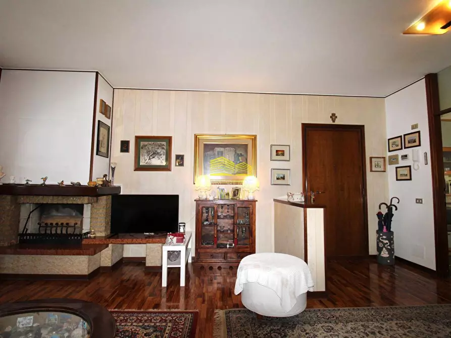 Immagine 16 di Appartamento in vendita  in VIA DON CARLO GNOCCHI a Trezzo Sull'adda