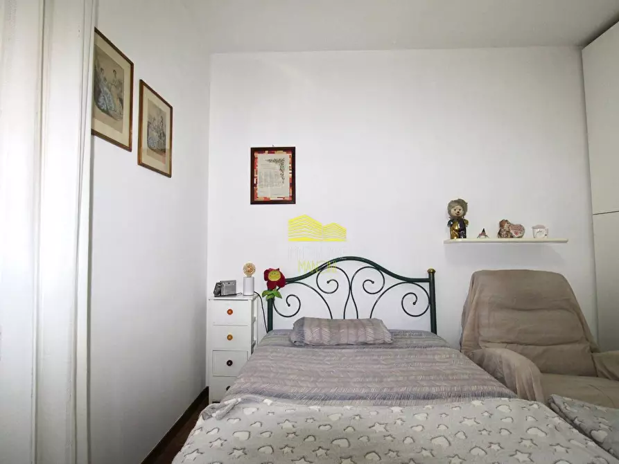 Immagine 27 di Appartamento in vendita  in VIA DON CARLO GNOCCHI a Trezzo Sull'adda