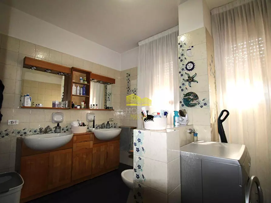 Immagine 29 di Appartamento in vendita  in VIA DON CARLO GNOCCHI a Trezzo Sull'adda