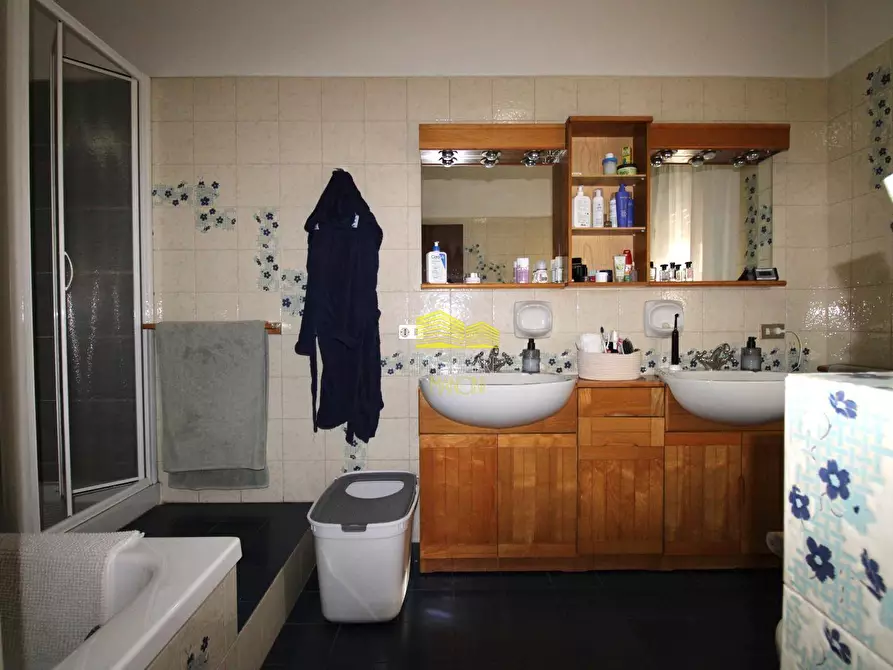 Immagine 30 di Appartamento in vendita  in VIA DON CARLO GNOCCHI a Trezzo Sull'adda