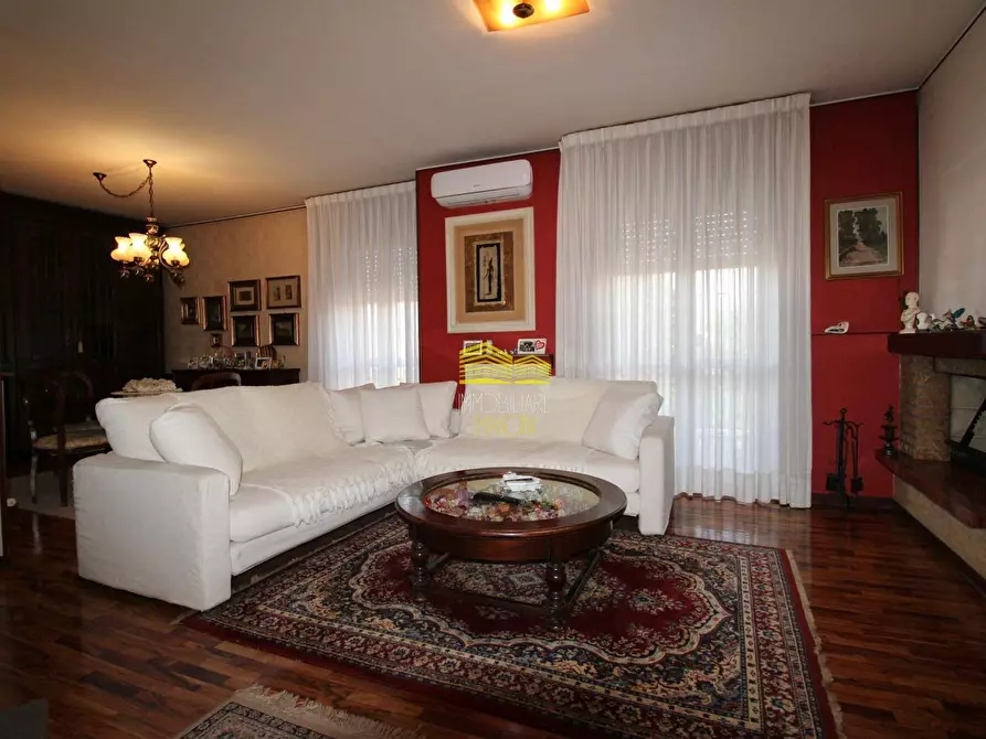 Immagine 5 di Appartamento in vendita  in VIA DON CARLO GNOCCHI a Trezzo Sull'adda