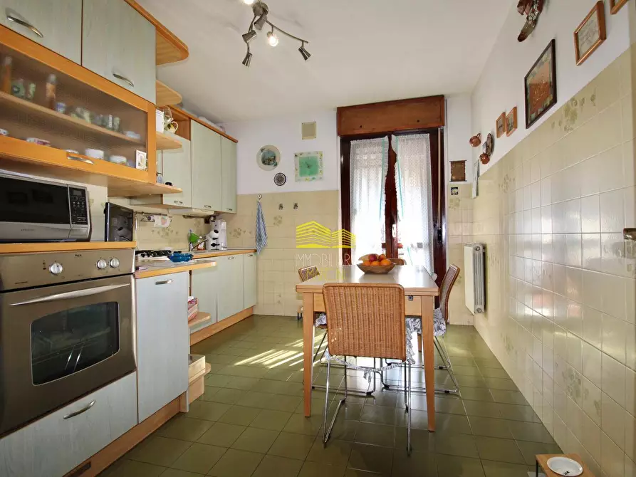 Immagine 17 di Appartamento in vendita  in VIA DON CARLO GNOCCHI a Trezzo Sull'adda