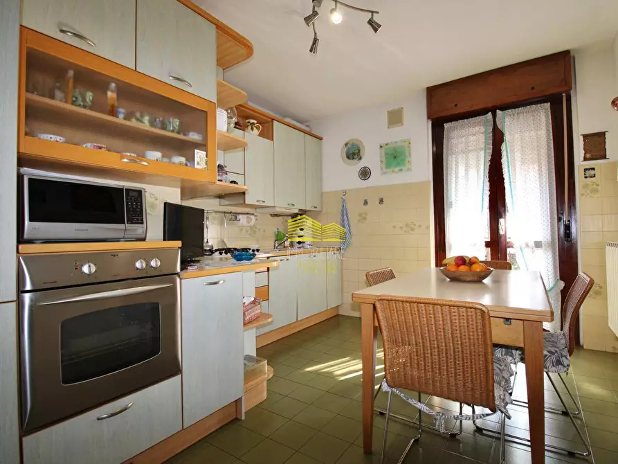 Immagine 18 di Appartamento in vendita  in VIA DON CARLO GNOCCHI a Trezzo Sull'adda