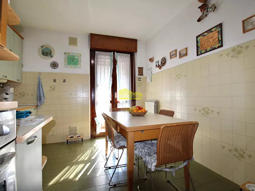 Immagine 19 di Appartamento in vendita  in VIA DON CARLO GNOCCHI a Trezzo Sull'adda