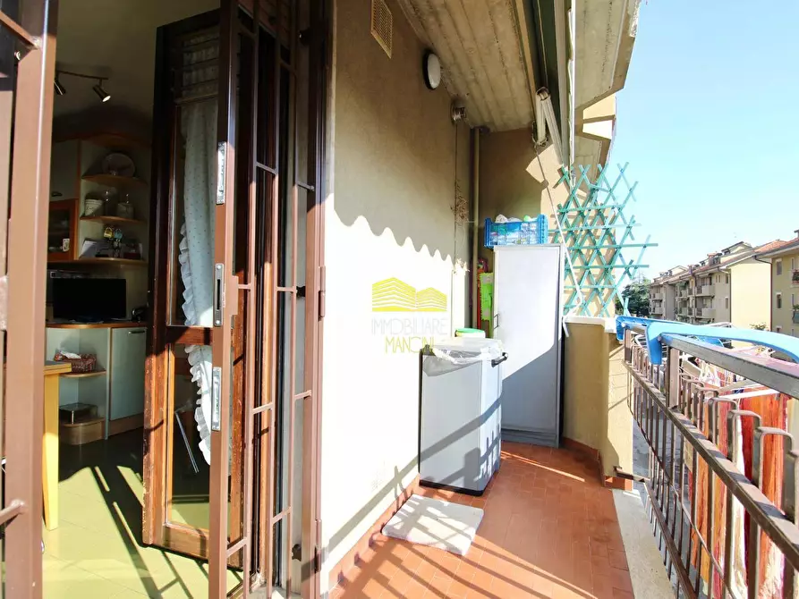 Immagine 23 di Appartamento in vendita  in VIA DON CARLO GNOCCHI a Trezzo Sull'adda