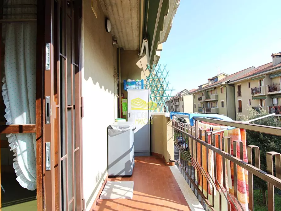 Immagine 24 di Appartamento in vendita  in VIA DON CARLO GNOCCHI a Trezzo Sull'adda