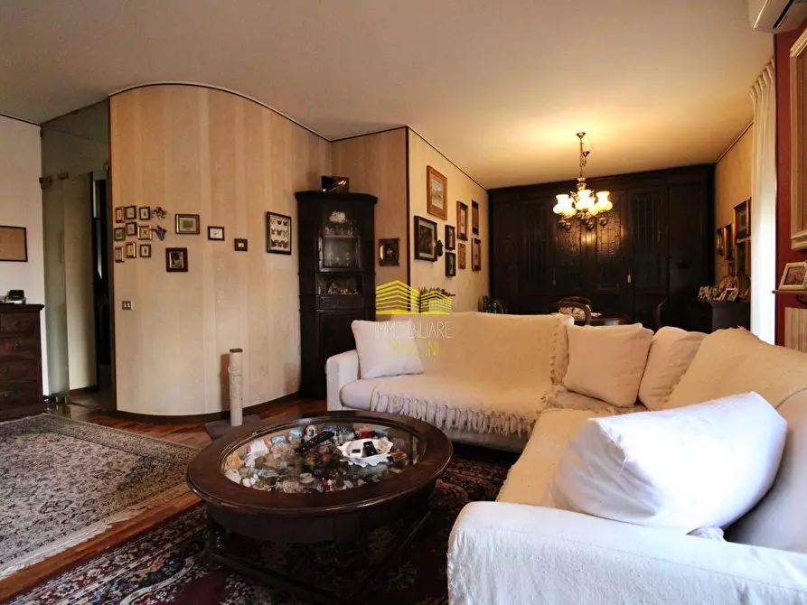 Immagine 6 di Appartamento in vendita  in VIA DON CARLO GNOCCHI a Trezzo Sull'adda