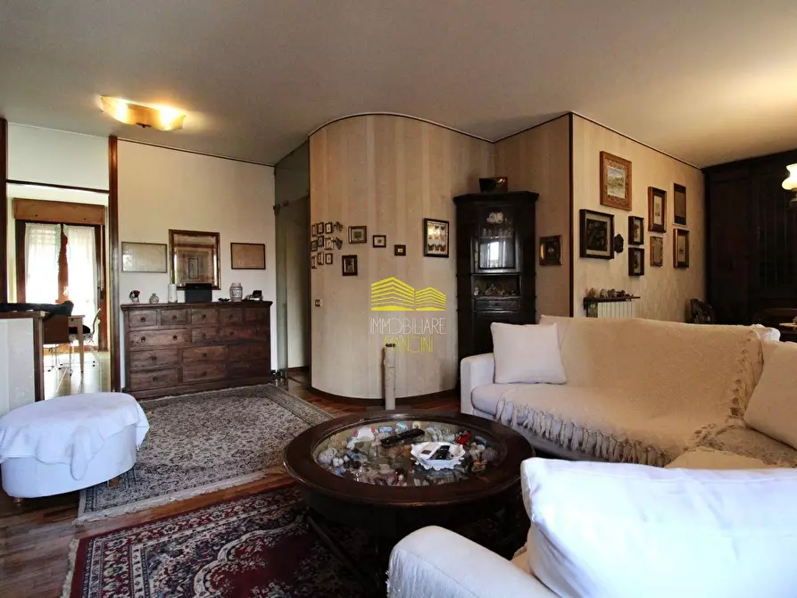 Immagine 7 di Appartamento in vendita  in VIA DON CARLO GNOCCHI a Trezzo Sull'adda