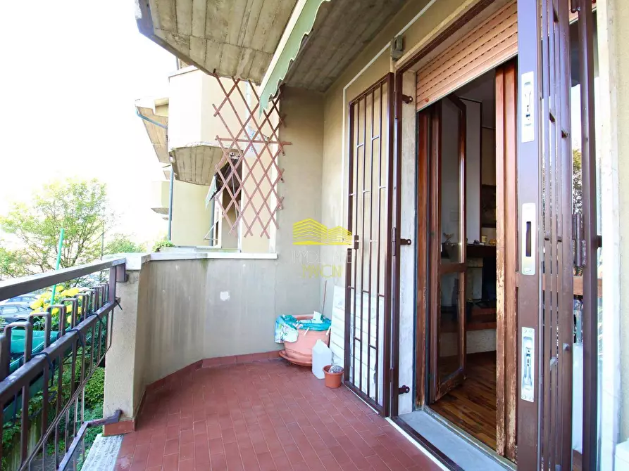 Immagine 14 di Appartamento in vendita  in VIA DON CARLO GNOCCHI a Trezzo Sull'adda