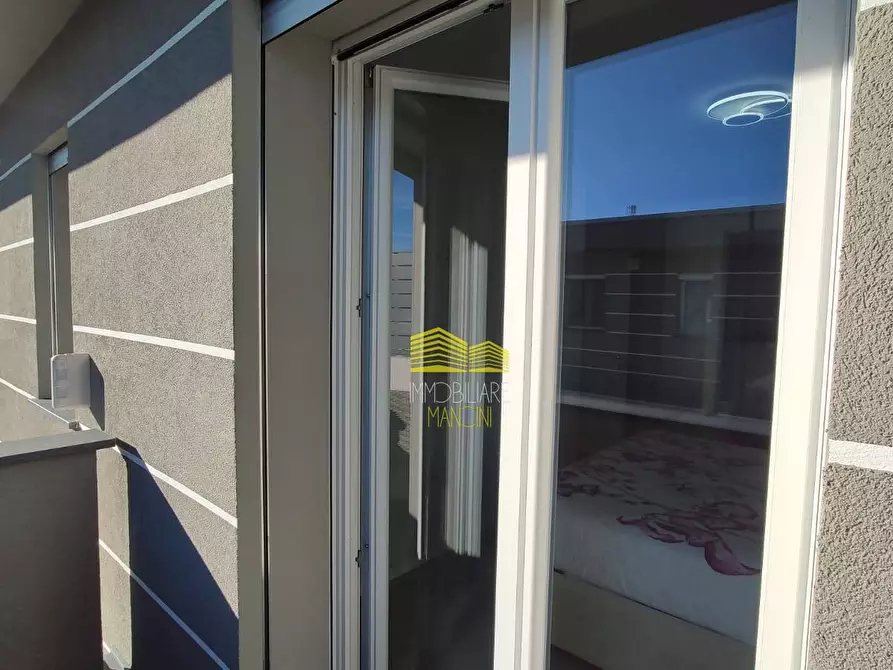 Immagine 21 di Attico in vendita  in VIA MADRE TERESA DI CALCUTTA a Pozzo D'adda