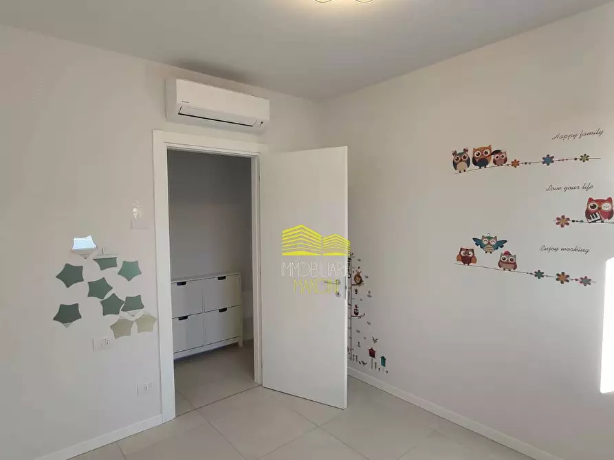 Immagine 26 di Attico in vendita  in VIA MADRE TERESA DI CALCUTTA a Pozzo D'adda