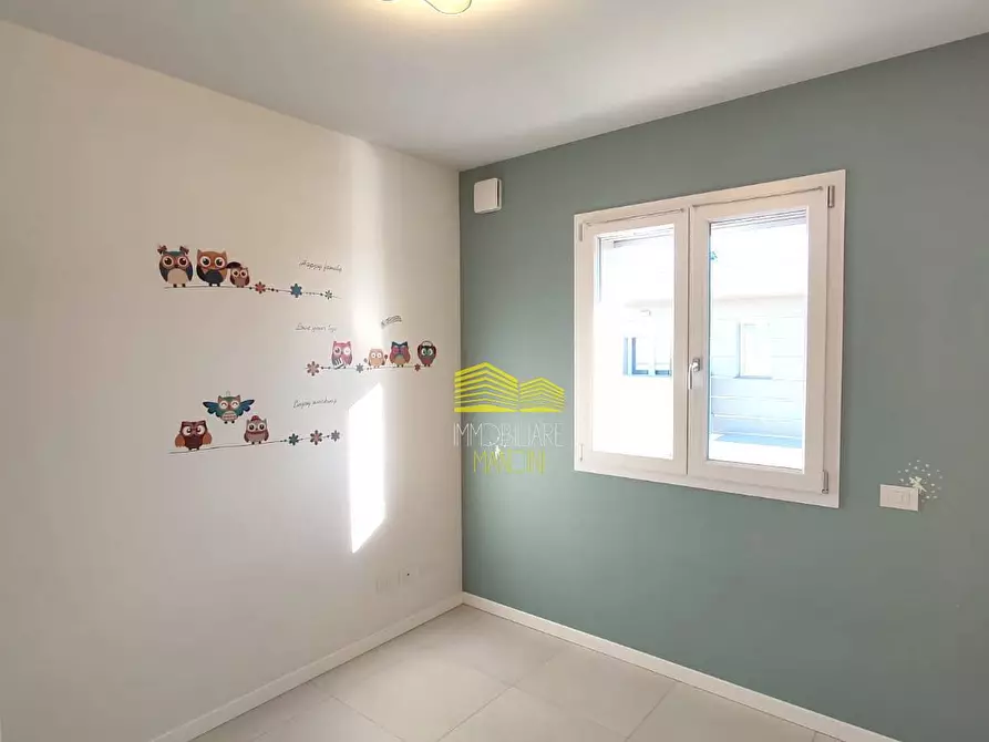 Immagine 29 di Attico in vendita  in VIA MADRE TERESA DI CALCUTTA a Pozzo D'adda